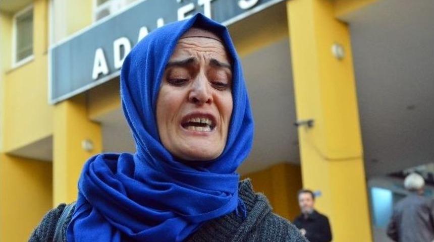 (&ouml;zel Haber) 11 Yıldır Adalet M&uuml;cadelesi Veriyor