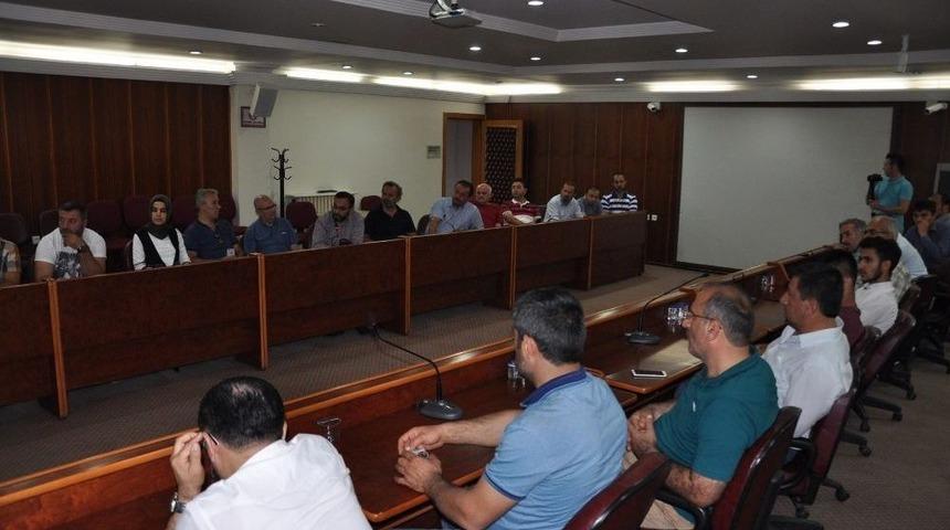 Arakan İ&ccedil;in Seferberlik