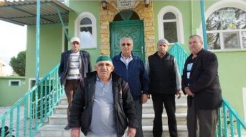 Burhaniye&rsquo;de H&uuml;rriyet Mahallesi Sakinleri İmam İstiyor