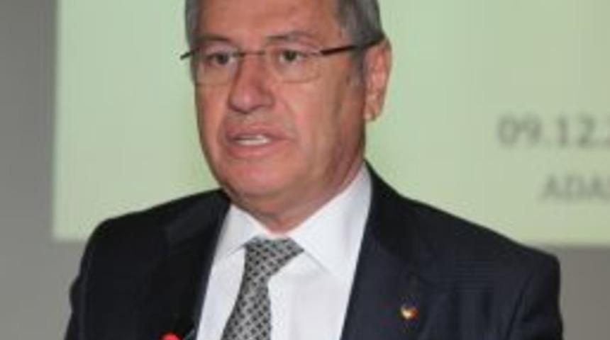 Adana&rsquo;nın Yeni Ticari Hedefi Katar