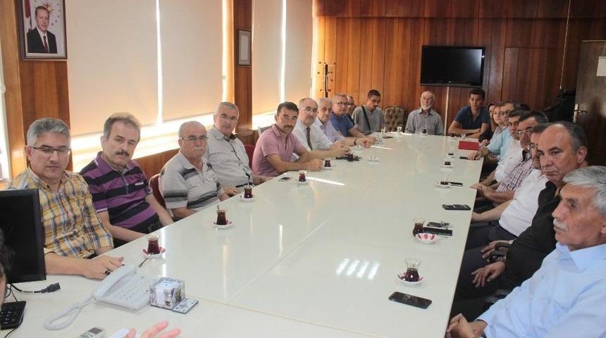 Tavşanlı, Arakan İ&ccedil;in Seferber