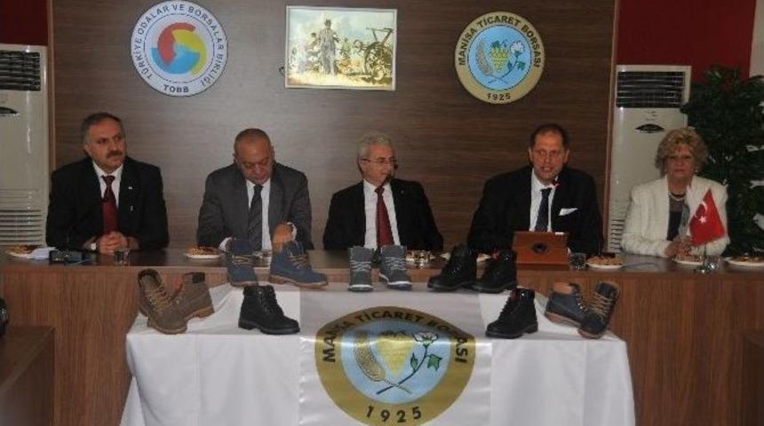 &Ouml;ğrencilerin Artık Ayakları &Uuml;ş&uuml;meyecek