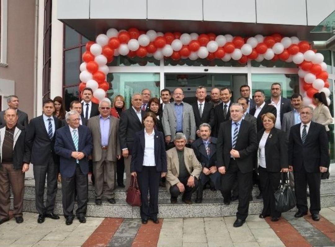 Menemen&rsquo;de Herşey Eğitim Uğruna