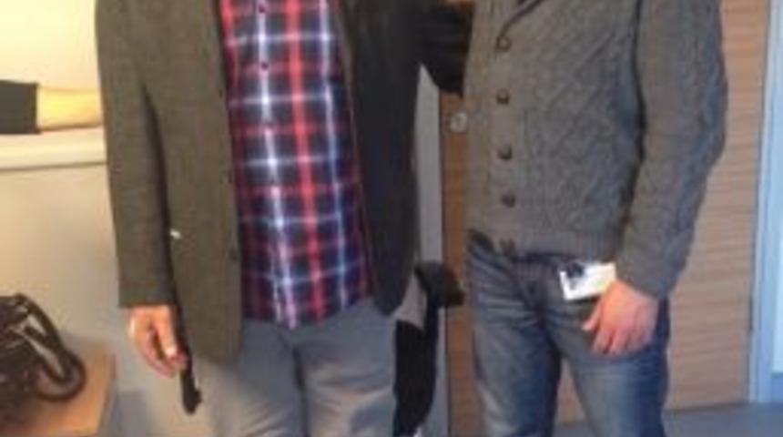 &rsquo;yapılacak Bir Şey Yok&rsquo; Denen Fel&ccedil;li Hasta Y&uuml;r&uuml;d&uuml;