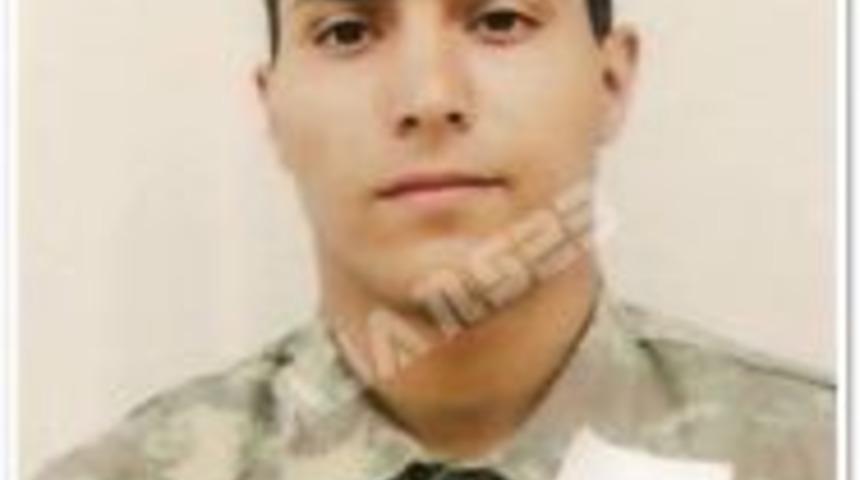 Şehidin Kimliği Belirlendi