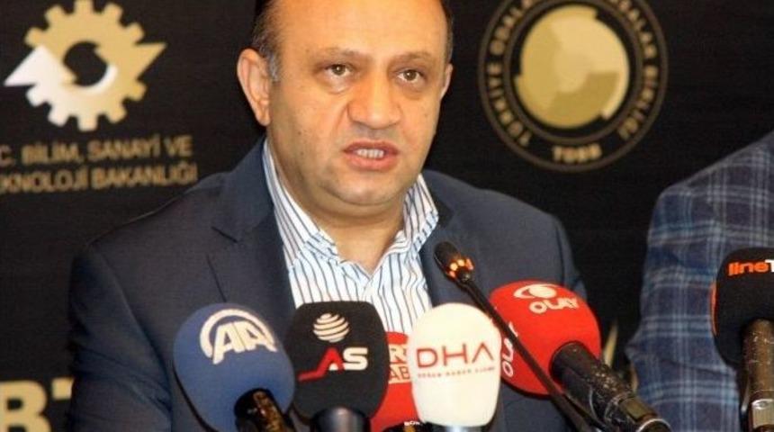 Işık&rsquo;tan Yerli Otomobil M&uuml;jdesi