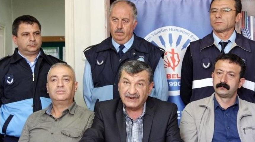 T&uuml;m Bel-sen&rsquo;den Mersin B&uuml;y&uuml;kşehir&rsquo;e Dava