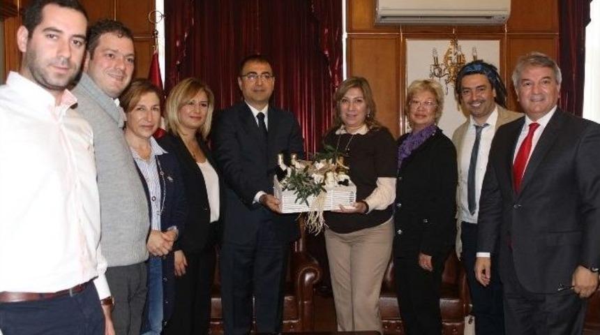 Fo&ccedil;a Tuder Hız Kesmiyor