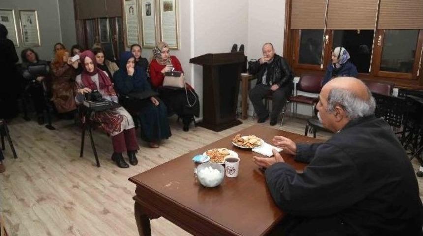 &Uuml;stat Fuat Başar&rsquo;dan Kocaeli&rsquo;ye Sanat Teşekk&uuml;r&uuml;