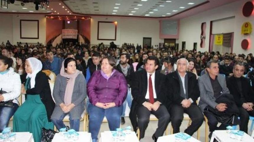 Hdp'li Dora: &Ouml;calan, Ortadoğu Halklarının &Ouml;zg&uuml;rl&uuml;k M&uuml;cadelesinin &Ouml;nc&uuml;s&uuml;