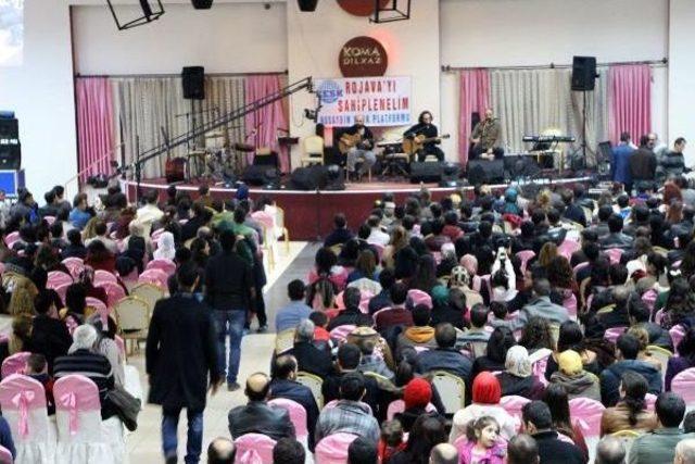 Hdp'li Dora: Öcalan, Ortadoğu Halklarının Özgürlük Mücadelesinin Öncüsü