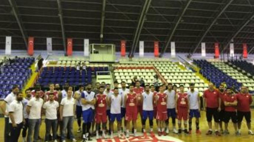 Karesispor 86- Bandırma Kırmızı 69