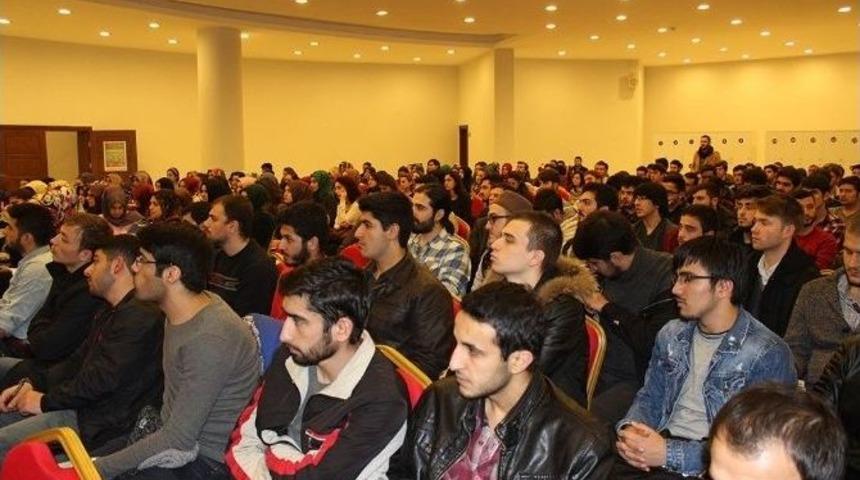 Gen&ccedil;lerle Başbaşa&rsquo;nın Konuğu Yavuz Bahadıroğlu Oldu