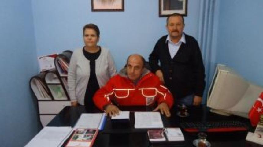 Malkara Kızılay Şubesinden Basın A&ccedil;ıklaması