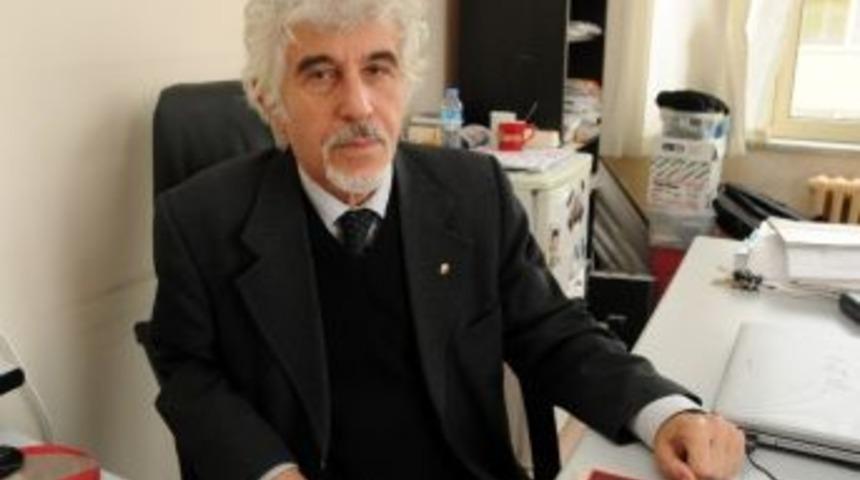 &Ccedil;om&uuml;&rsquo;l&uuml; Profes&ouml;r G&ouml;n&uuml;ll&uuml; Denetmen Girişimi Başlattı