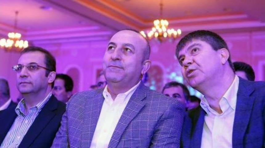 Bakan &Ccedil;avuşoğlu: Zirvenin En İyisini T&uuml;rkiye Yapar