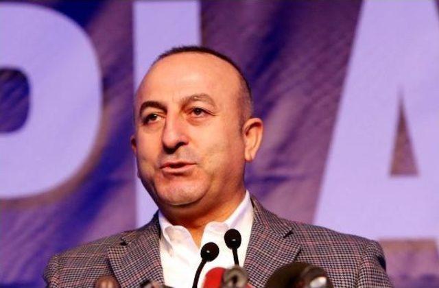 Bakan Çavuşoğlu: Zirvenin En İyisini Türkiye Yapar