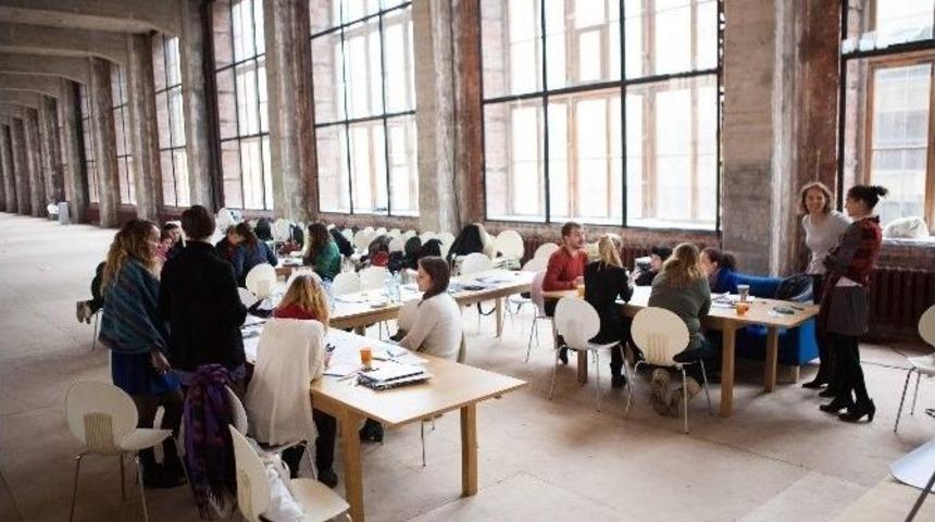 Bursa&rsquo;da Farklı Fikirleri Olan Girişimcilere Fırsat