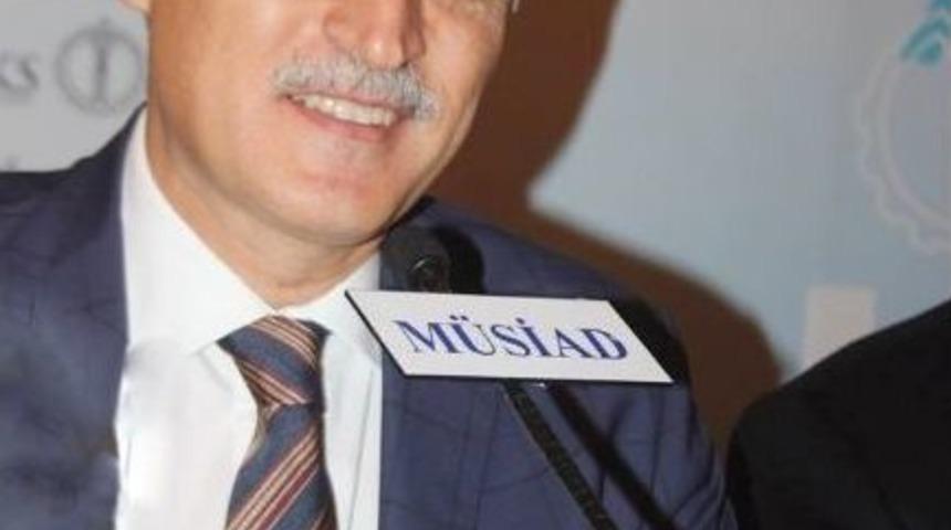 Sameks Ekim Ayı Verileri Şanlıurfa&rsquo;da A&ccedil;ıklandı