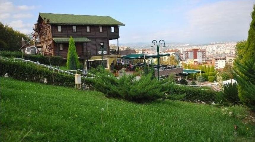 Meşe Tesisleri &Ouml;zelleşti