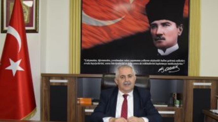 Van&rsquo;da Kırsal Kalkınma Projelerine Y&uuml;zde 50 Hibe Desteği