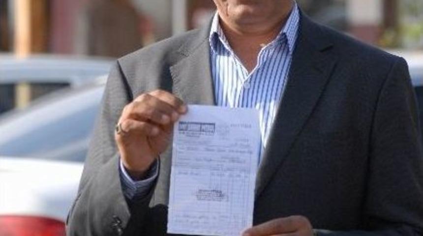 Peşmergelerin Hesap &Ouml;demediği İddiaları Asılsız &Ccedil;ıktı