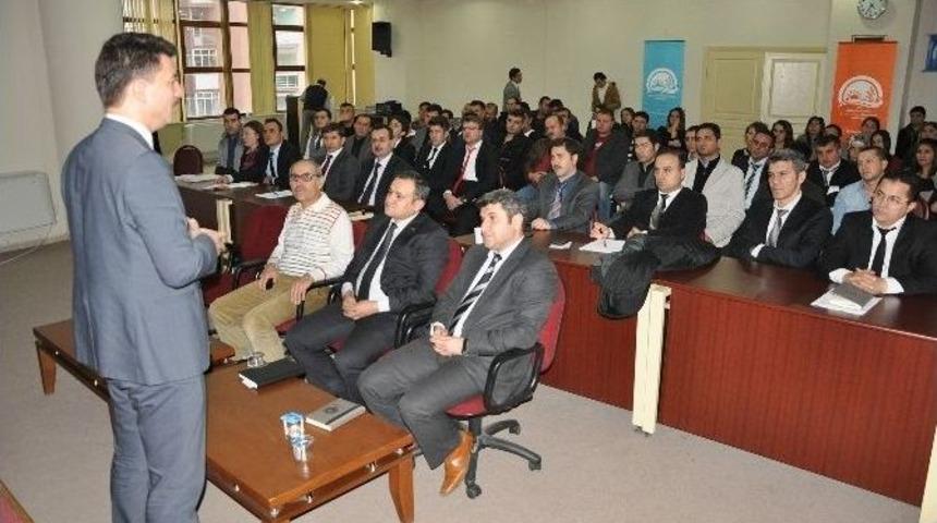 K&uuml;tahya&rsquo;da Kırsal Kalkınma Yatırımları Masaya Yatırıldı