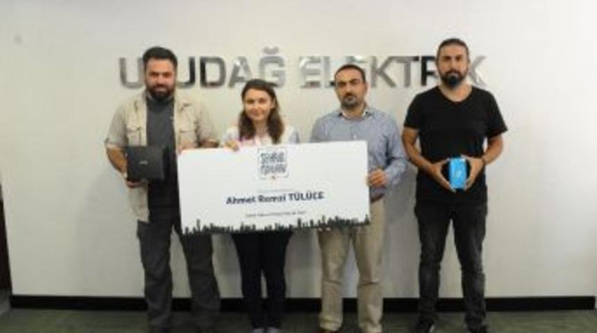 &rsquo;şehrin Işıkları&rsquo; &Ouml;d&uuml;lleri Sahiplerini Buldu