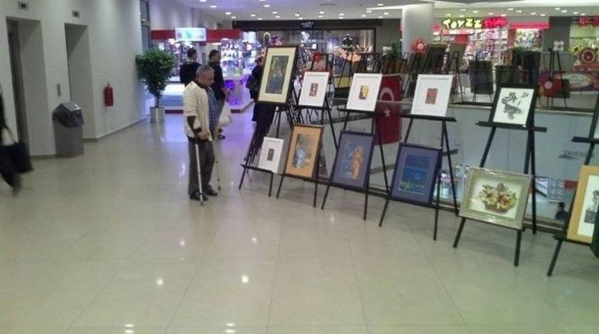 K&ouml;yceğiz Meltemi Marmaris&rsquo;te Esiyor