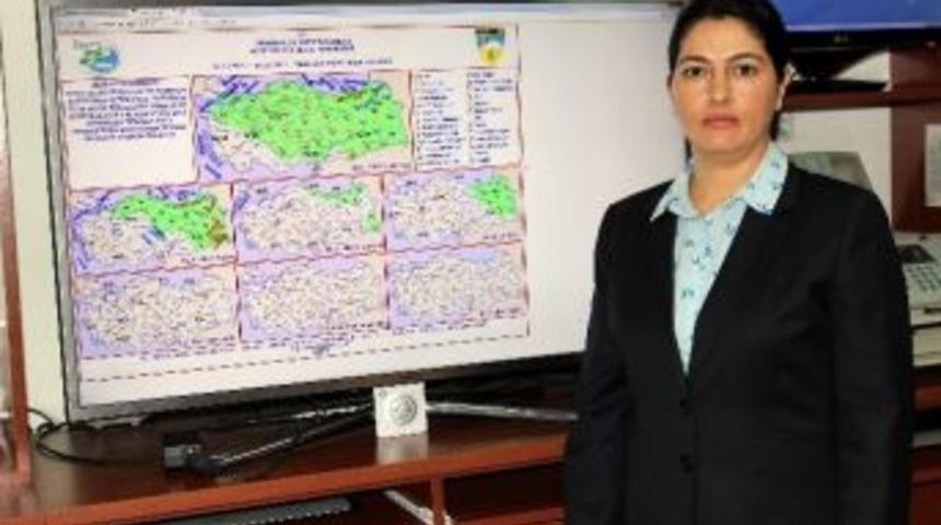 Yağışlı Havalar Sona Eriyor