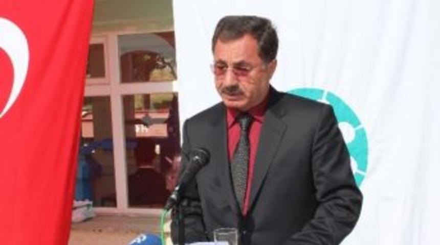 Şeker Pancarı Ekicilerine Ödeme Yapıldı