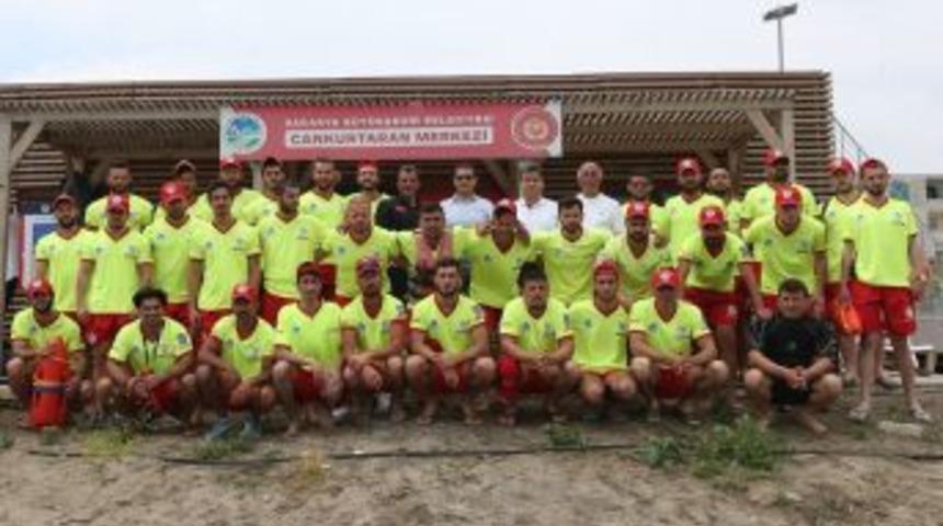 B&uuml;y&uuml;kşehir&rsquo;den Cankurtaran Uyarısı