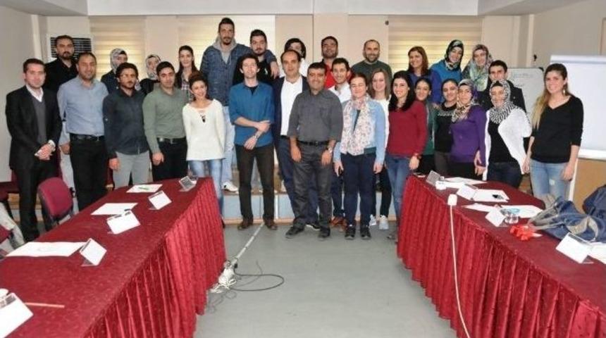 Van&rsquo;da &lsquo;acil Hekimliği Temel Mod&uuml;l Sertifikasyon Eğitimi&rsquo;