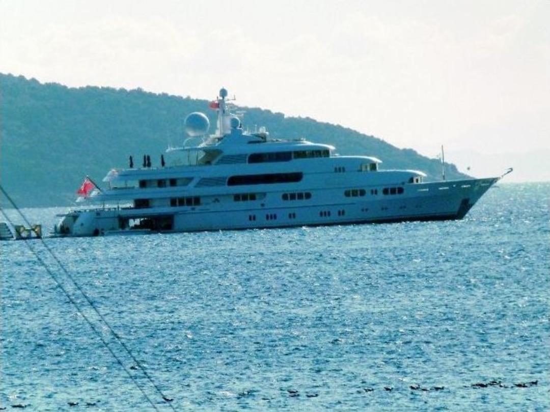 L&uuml;ks Yatlar Bodrum&rsquo;u Mesken Tuttu