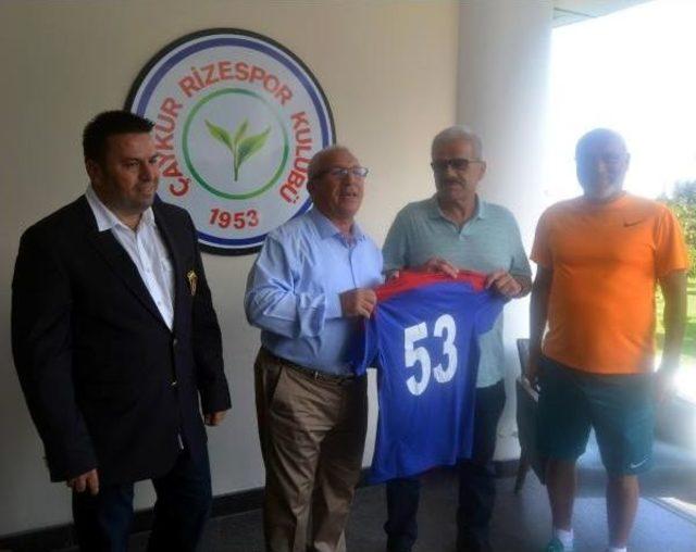 Altınordu Rize ye Model Oldu 3