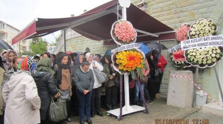 Eskişehirli Şair Rasim K&ouml;roğlu Defnedildi