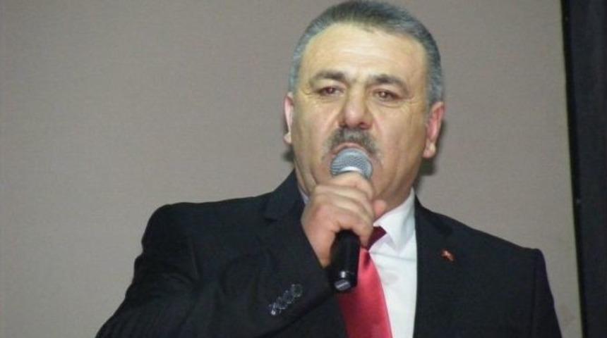Yılmaz Ve Taşpınar G&uuml;ven Tazelediler