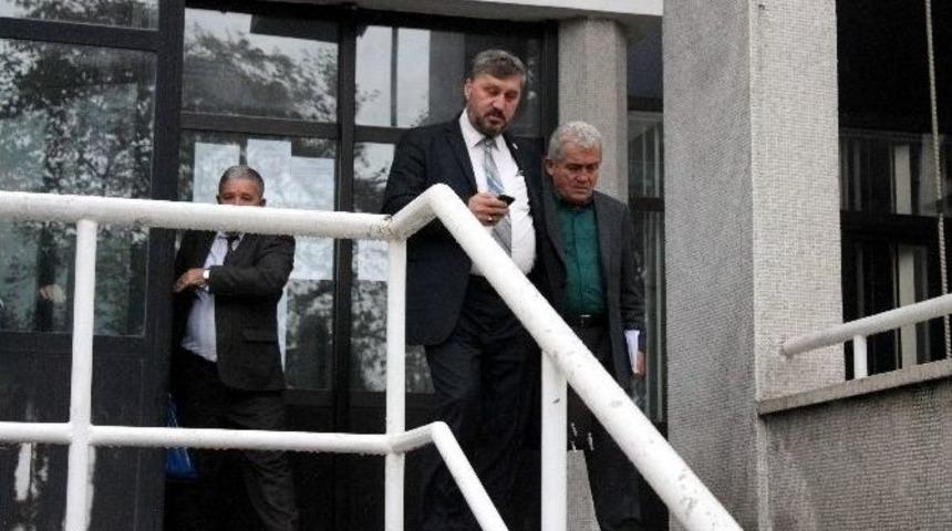 30 Kişinin &Ouml;ld&uuml;ğ&uuml; Maden Faciasından Karar &Ccedil;ıktı...(1)