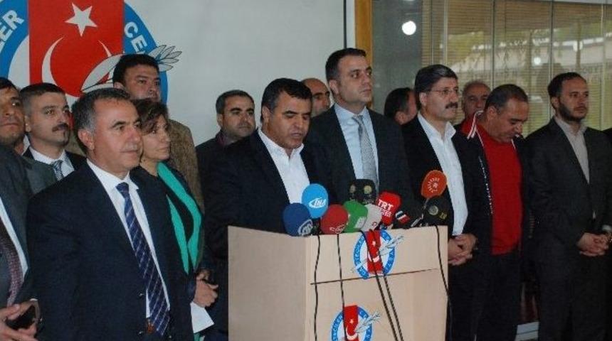 Stk&rsquo;lardan İtidal &Ccedil;ağrısı