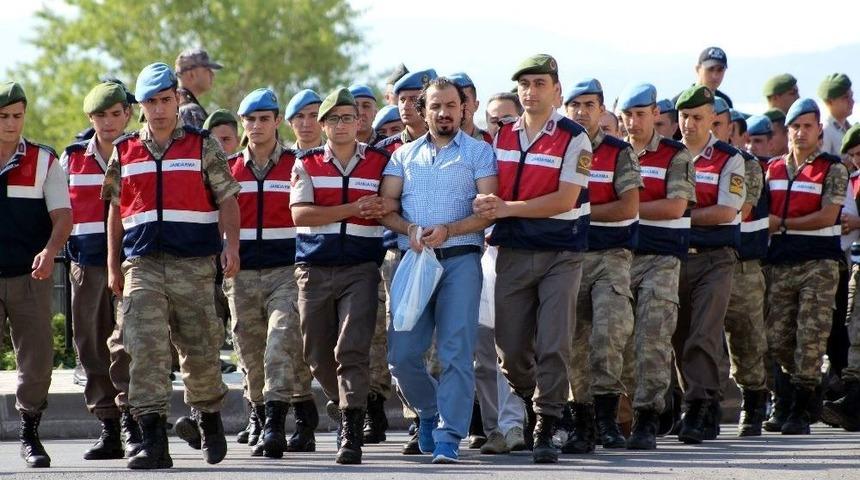 Suikast Girişimi Davası 27 Eylül’e Ertelendi