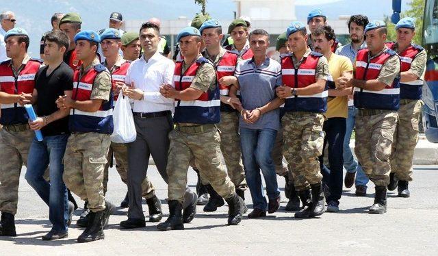 Suikast Girişimi Davası 27 Eylül’e Ertelendi 1