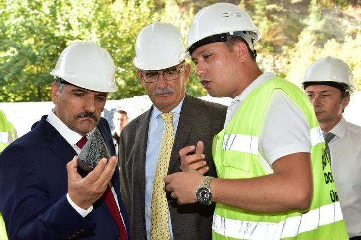 Şehrin Tüm Mobilyaları Bu Fabrikadan G2