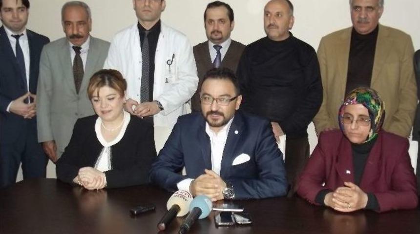 Kan Bağışı &Uuml;cretsiz Ve G&ouml;n&uuml;ll&uuml; Olur