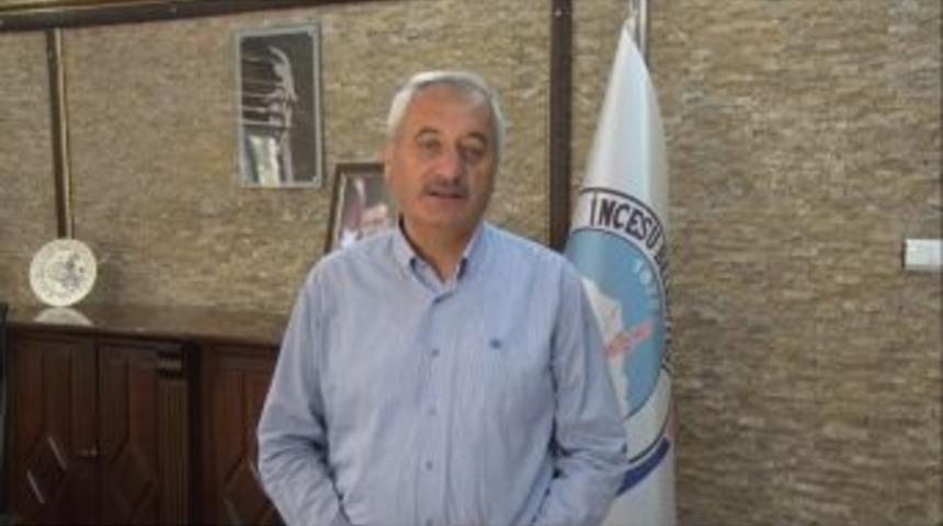 Başkan Karayol Vatandaşları 24. Kültür Ve Üzüm Festivali’ne Davet Etti