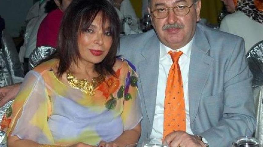 Bursa'da Gazinocular Kralı Fahri Balcı &Ouml;ld&uuml;