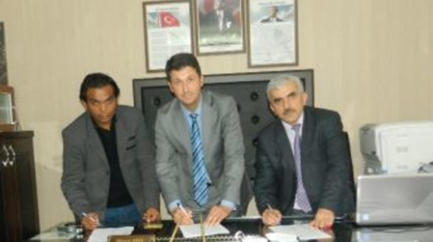 Didimli Romanlara Y&ouml;nelik Kat Hizmetleri Kursu A&ccedil;ılacak