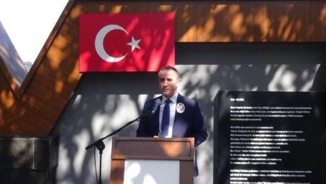 Türk Savunma Sanayinin Kurucusu Nuri Killigil’In Adı Haliç’Te Yaşayacak