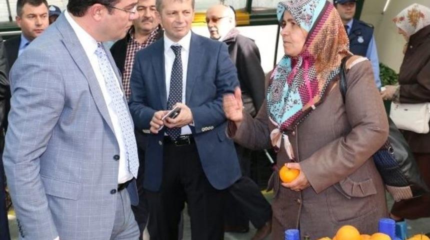 Taş&ccedil;ı&rsquo;dan &lsquo;ortak Akıl&rsquo; Vurgusu