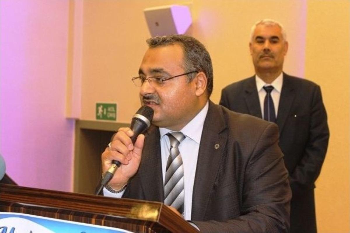 Tuşba M&uuml;ft&uuml;l&uuml;ğ&uuml;&rsquo;nden &ldquo;mevlana Ve İnsan Sevgisi&rdquo; Etkinliği