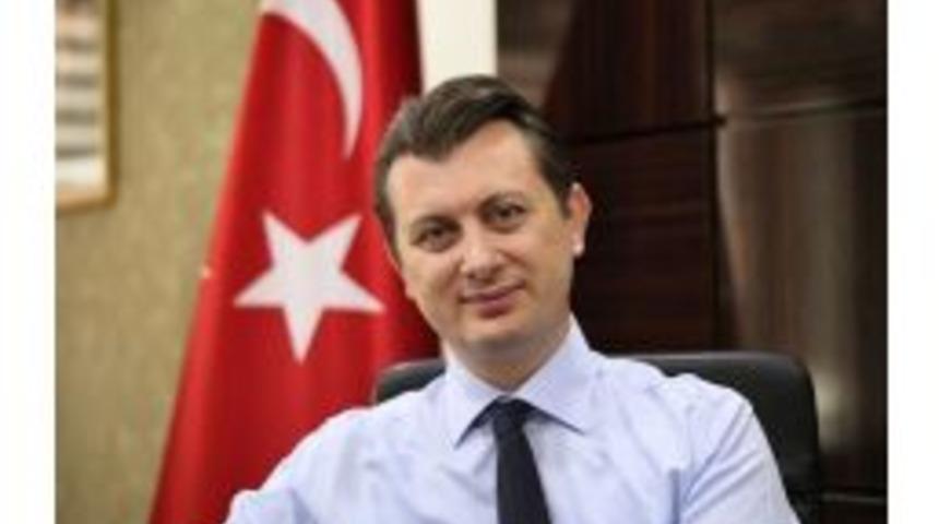 Ak Parti Odunpazarı İl&ccedil;e Teşkilatında Kongre Heyecanı